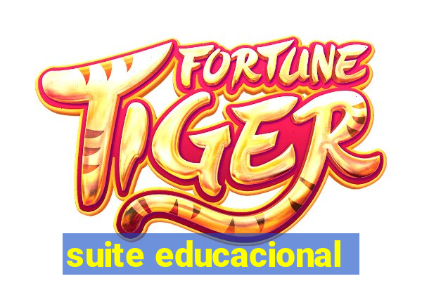 suite educacional